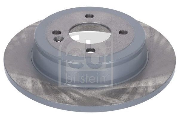 Fren Disk Ayna Arka Sağ ve Sol Hyundai i20 (BC3)(08.2020->)  FEBI BILSTEIN 108420