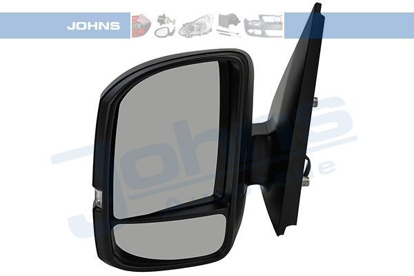 Dikiz Aynası Dış Sol Volkswagen Crafter Grand California (SC)(01.2019->)  VIEWMAX VM8379EHL