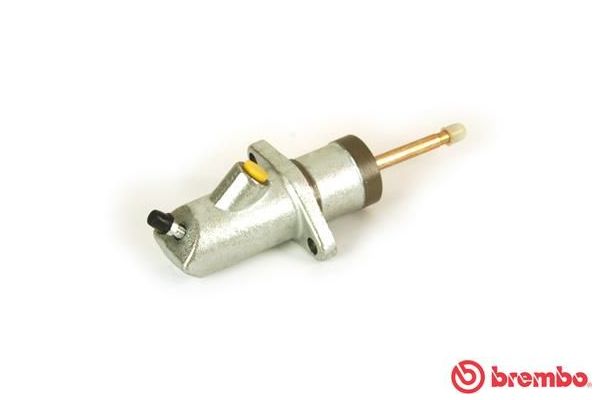 Debriyaj Merkezi Alt BMW 5 Serisi Sedan (E34)(1988->)  BREMBO E 06 006