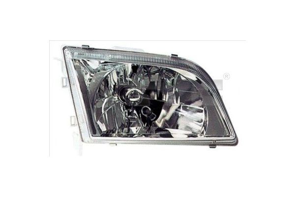 Far Sol Mitsubishi Space Star (DG0)(1999->)  TYC 20-5682-18-2