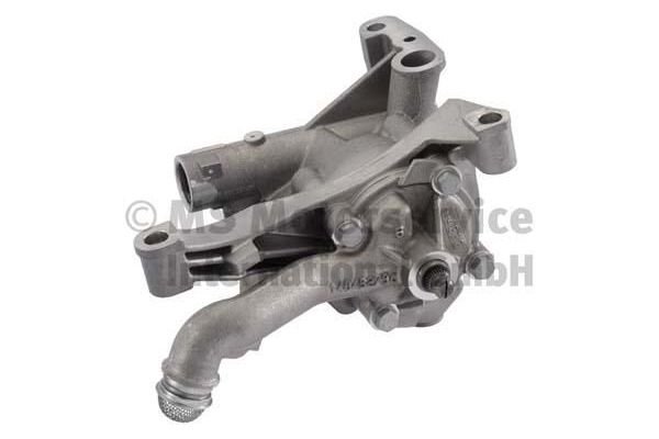 Yağ Pompası  BMW Z4 M Serisi Roadster (E85)(2006->)  PIERBURG 7.29140.02.0