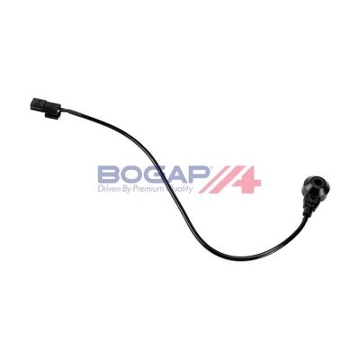 Vuruntu Sensörü  FRENDI 90100