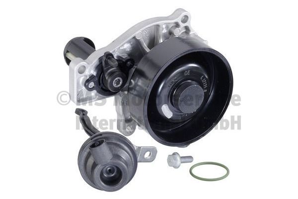 Devirdaim Su Pompası  BMW 2 Serisi Active Tourer (F45)(2014->)  PIERBURG 7.10942.22.0