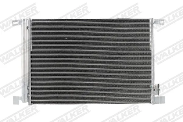 Klima Radyatörü  Audi S7 Sportback (4KA)(03.2019->)  VEKA 43-4435