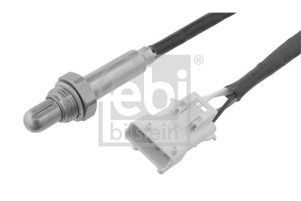 Oksijen (Lambda) Sensörü  Citroen Saxo (03.1996->)  FEBI BILSTEIN 26172