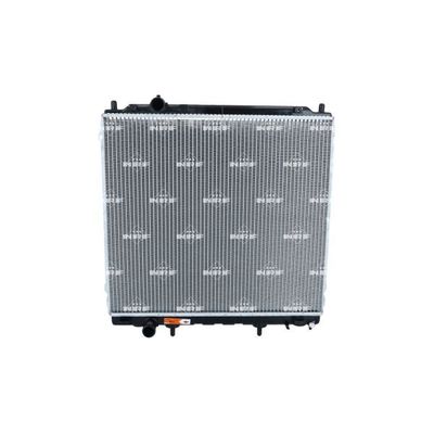 Su Radyatörü  NRF 53480