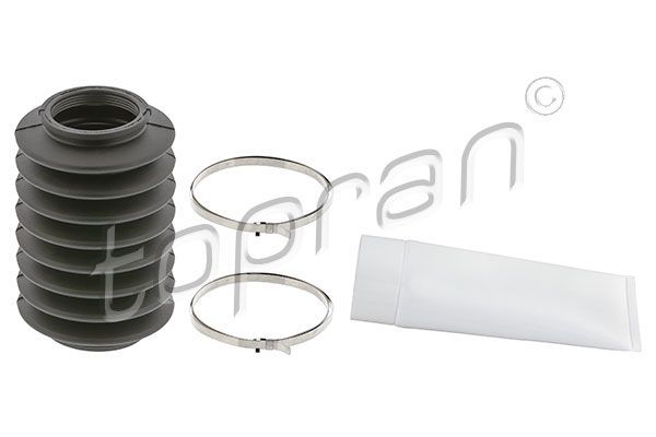 Direksiyon Körüğü Sağ Peugeot 305 (11.1977->)  PSA ORJINAL 406622