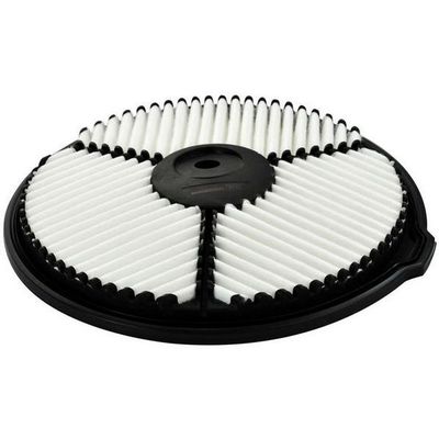 Hava Filtresi  Suzuki Swift 3/4/5 Kapı (SF/EA)(1989->)  MAHER 04339