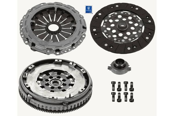 Debriyaj Seti  SACHS 2290 601 140