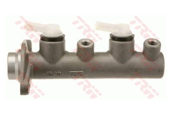 Fren Ana Merkez  GNR BMC602