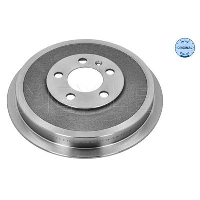 Kampana Arka Sağ veya Sol Skoda Octavia Combi (1U5)(2000->)  MEYLE 115 523 1038