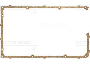 Üst Kapak Contası (Külbütör)  REINZ 71-13042-00  711304200 71-13042-00 6154455 6 154 455