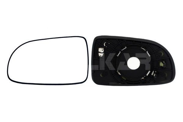 Ayna Camı Sol EUROBUMP DAW11AV014