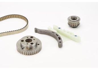 Triger Kayış Seti  CONTINENTAL CT1210K1  7G9Q6P250AB 1448639 1562244 7G9Q6P250AA