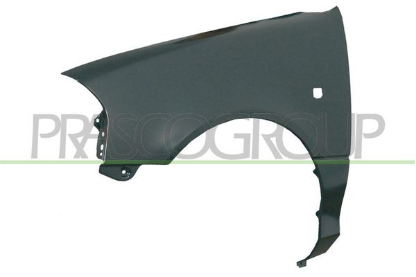 Çamurluk Ön Sol MAHER 05993