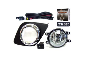 Sis ve Panjur Seti  SPACE A40520  