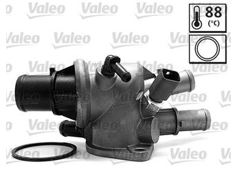 Termostat  VALEO 820411  60815681 46546375