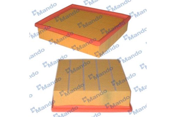 Hava Filtresi  Audi S6 Sedan (4B4)(06.2001->)  FUJI FH21503