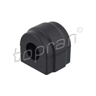 Viraj Demir Lastiği Ön BMW X5 Serisi (E53)(2000->)  TOPRAN 501 792