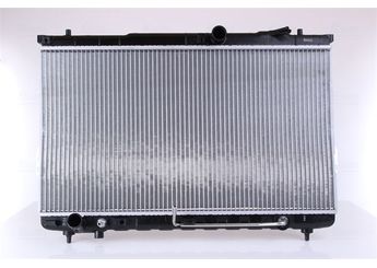 Su Radyatörü  MANDO HC2531026480  