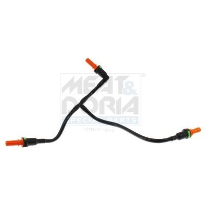 Yakıt Borusu  YTT Y23621