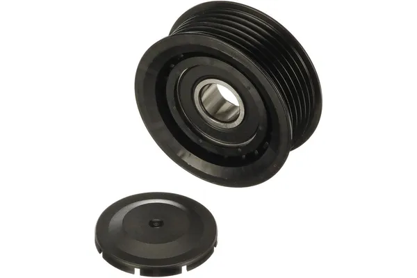 Vantilatör Kayış Gergi Rulmanı  Mercedes CLK Cabrio (BM 209)(02.2003->)  GATES T38099