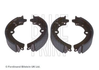 Fren Pabuçlu Balata Arka BLUE PRINT ADK84110  5320270A00 5320060830 53200-60830 53202-70A00