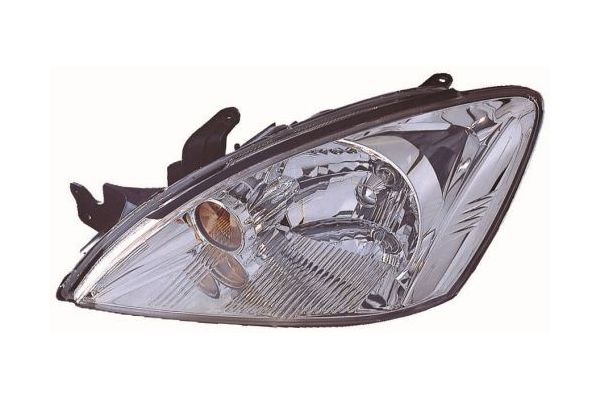 Far Lambası Sol LABO LB11-30010L