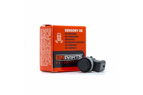 Park Sensörü  Volvo S60 Cross Country (03.2015->)  WAGENBURG 30786638