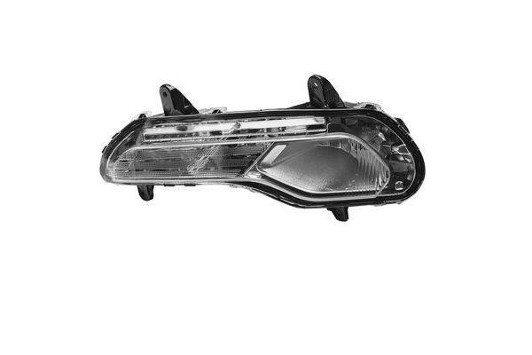 Sis Farı Ön Sağ VORTEX V1203242