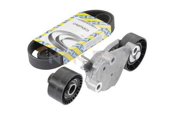 Vantilatör Kayış Seti  SNR KA85931