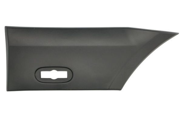 Çamurluk Kaplaması Arka Sol WENDERPARTS E-MA9066902582