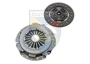 Debriyaj Seti  POBUSAN PK280 020  53151231031 63082001150 063082001150 201878005153 201878005456