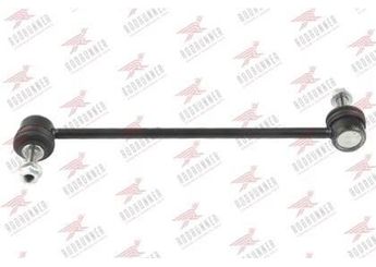 Viraj Demir Askı Rotu Ön Sağ veya Sol RODRUNNER LS-R-920A  546187005R R920A R-920A 546182227R 546188897R