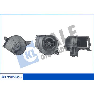Kalorifer Motoru  KALE 356415