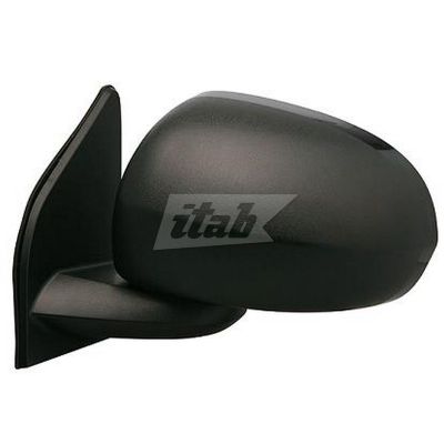 Dikiz Aynası Dış Sol SPJ E-5131