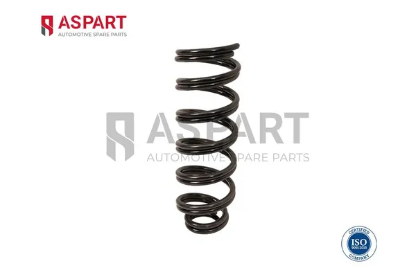 Helezon Yayı Arka Opel Vectra B 4/5 Kapı (1995->)  ASPART 1CSP1074