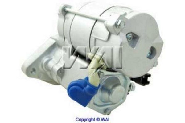 Marş Dinamosu  MGA 29064