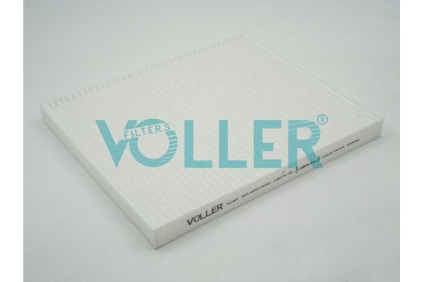 Polen Filtresi  VOLLER VLC660