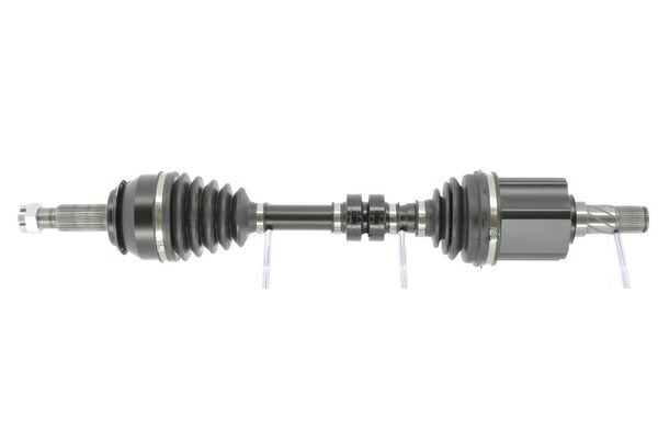 Aks Komple Ön Sol Nissan Qashqai (J11E)(2013->)  VEKA NI-8028