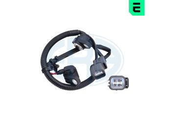 Krank Sensörü  VALEO 366697  37500P0AA01 37840P0AA01 37500-P0A-A01 37840-P0A-A01 37840PAAA01 37840-PAA-A01