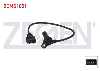 Eksantrik Devir Sensörü  ZEGEN ZCMS1051  01M927321