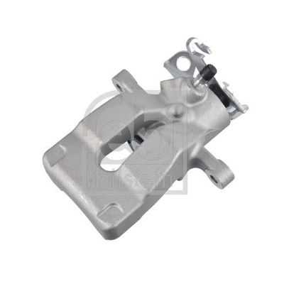 Fren Kaliper Arka Sol Renault Clio III (08.2005->)  FEBI BILSTEIN 181558