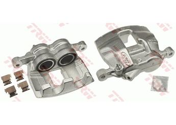 Fren Kaliper Ön Sol WALBURG WBC1084  6C112B121AD 1371372 1433943 1434148 1521150 6C112B121AC 6C11-2B121-AC 6C11-2B121-AD