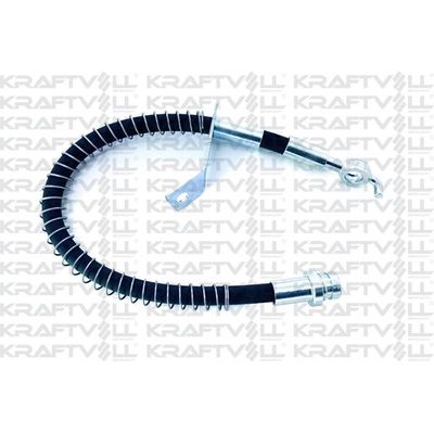 Fren Hortumu Ön Sol Hyundai i30 (FD)(06.2007->)  KRAFTVOLL 07080373