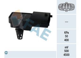 MAP Sensörü  PSA ORJINAL 55568176  55568176 6112001370003 6112.001.370.00.3 55219299 2852821 3968437 3 968 437 1403945 504073323 504372225 2C4612A697AA 2C461-2A697-AA EC469F479AA EC46-9F479-AA T118324 T118-324 1238838 0000504073323 0000504372225 501073323 5043722250 5443722250 837073934 B045400 5010437653 50 10 437 653 5010450894 50 10 450 894 7420524936 74 20 524 936 55 568 176 20524936 874241 2S0906051 2S0 906 051