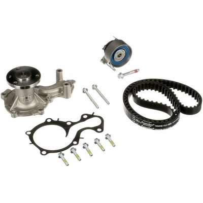 Triger Kayış Seti  Ford B-MAX (CB2)(2012->)  GATES KP1T354HOB