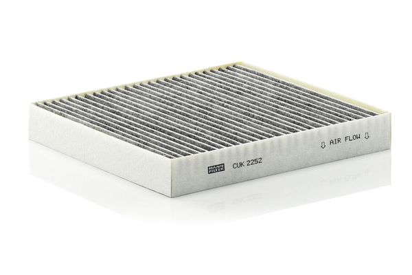 Polen Filtresi  MANN CUK 2252