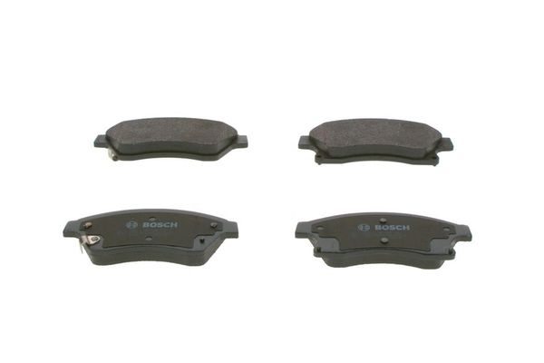Fren Disk Balata Ön Chevrolet Cruze Hatchback (2011->)  BOSCH 0 986 494 433
