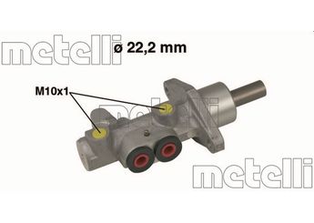Fren Ana Merkez  METELLI 05-0492  6N1614019A 6N1 614 019A